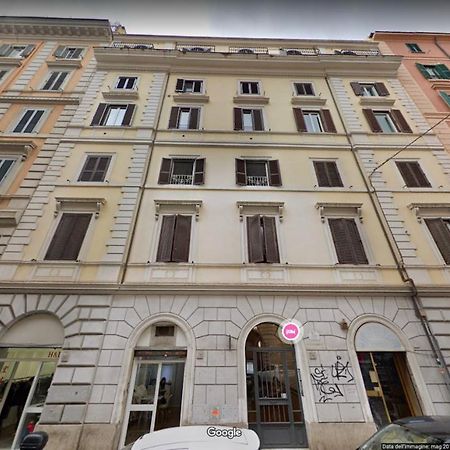 Domus Termini Apartment Roma Exterior foto