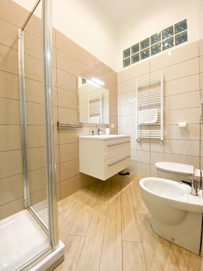 Domus Termini Apartment Roma Exterior foto