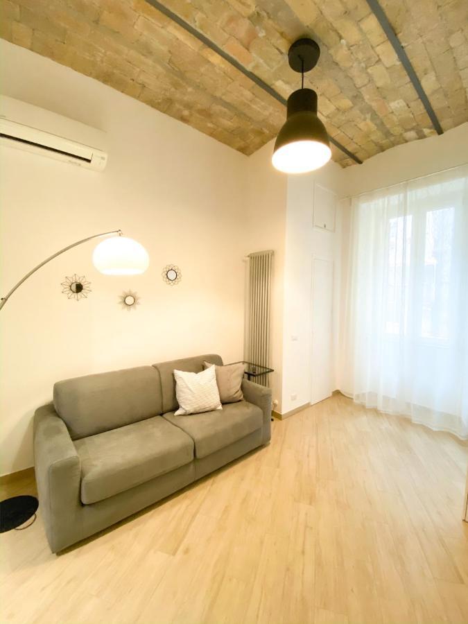 Domus Termini Apartment Roma Exterior foto