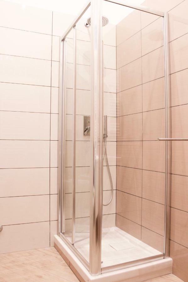 Domus Termini Apartment Roma Exterior foto