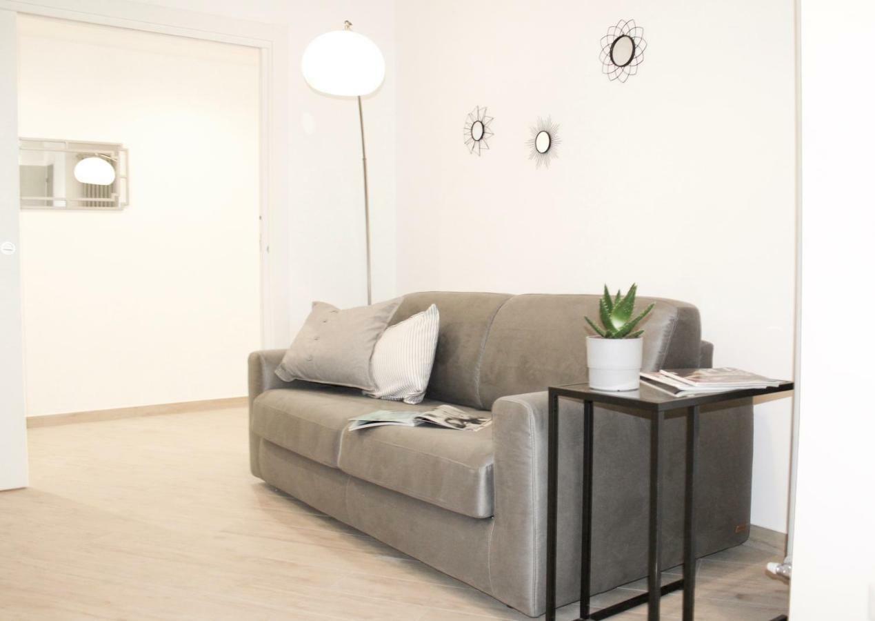 Domus Termini Apartment Roma Exterior foto