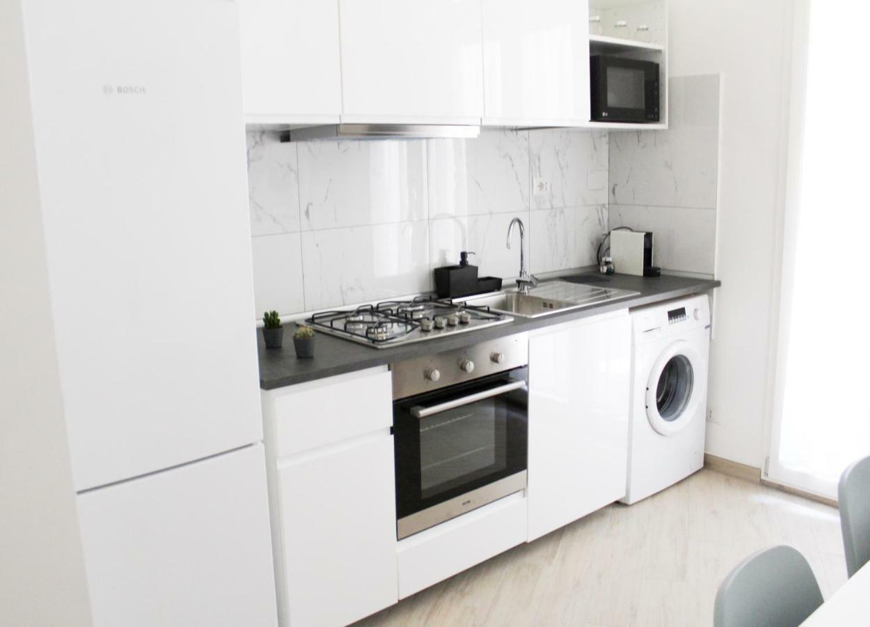 Domus Termini Apartment Roma Exterior foto